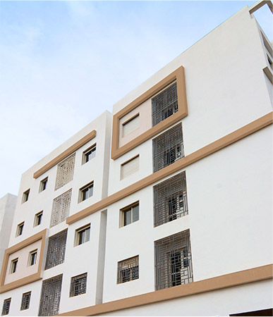 منزه النور