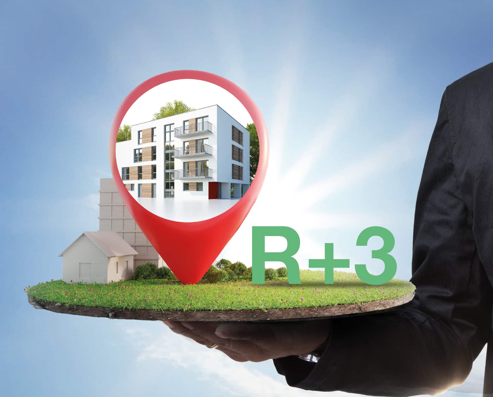 Lotissement Laimoune